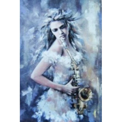 Αυτοκόλλητο Ριζόχαρτο Tela 48X33cm_KOD 110